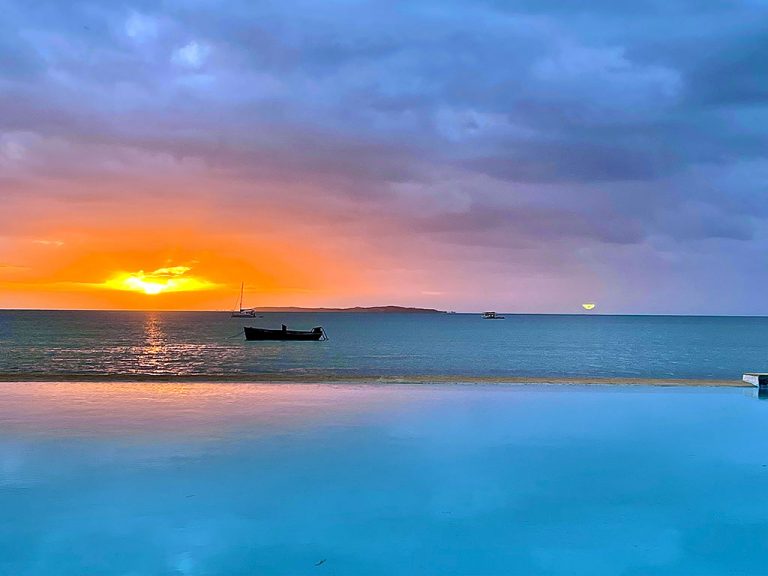 Taking You Places - Mozambique Island Tour 2022