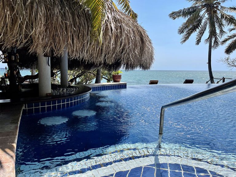 Taking You Places - Anantara Bazarto MOZAMBIQUE