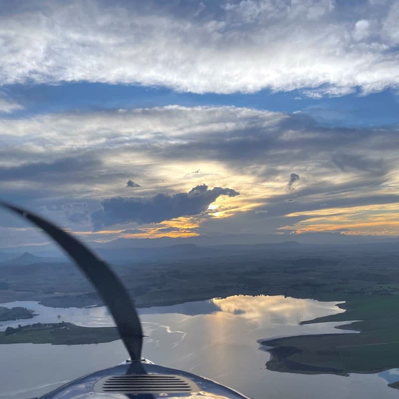 Taking You Places - Mark & Lee