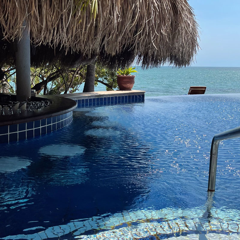 Taking You Places - Flyaway Adventures Anantara Resort On Bazaruto