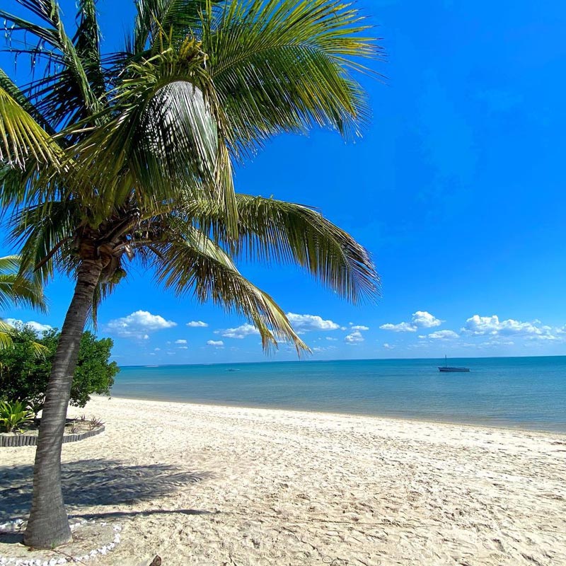 Taking You Places - Flyaway Adventures Azura Piri Piri Beachclub
