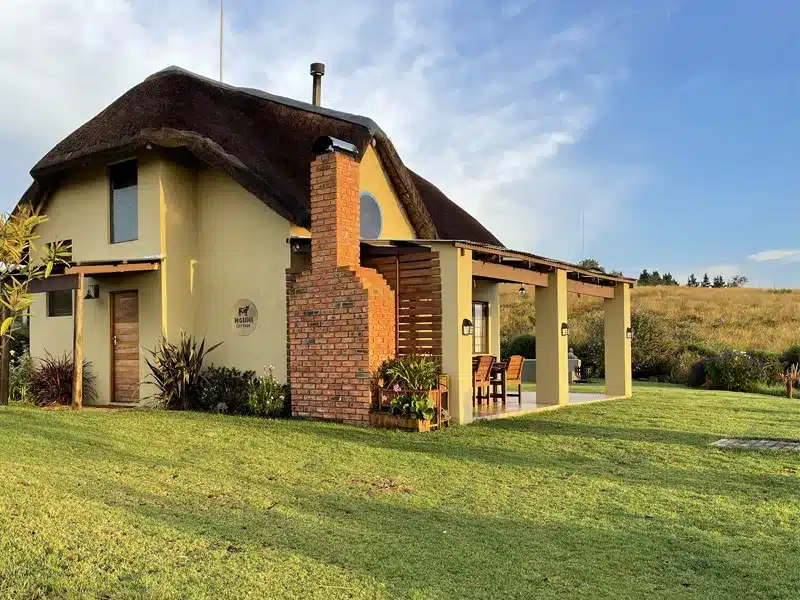 Taking You Places - Flyaway To Midlands Meander at A Far Away Place With Us!